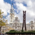 Philadelphia City Hall 