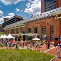 Independence Visitor Center