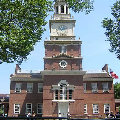 Independence Hall