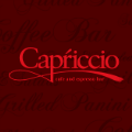 Capriccio at Cafe Cret