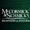 McCormick and Schmick’s