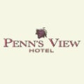 Penn’s View Hotel