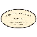 Twenty Manning Grill