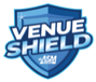 Venue Shield ASM Global